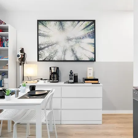 Messe, Monteure, Budget - Einfache Komfortable 2 Personen Wohnung Duisburg Exterior foto