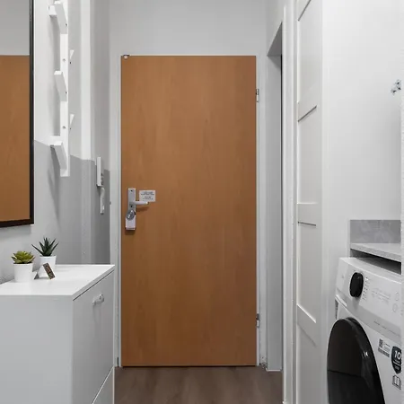 Messe, Monteure, Budget - Einfache Komfortable 2 Personen Wohnung Duisburg Exterior foto